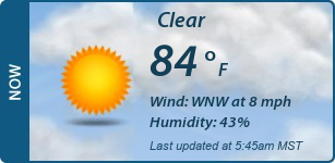 Current Conditions